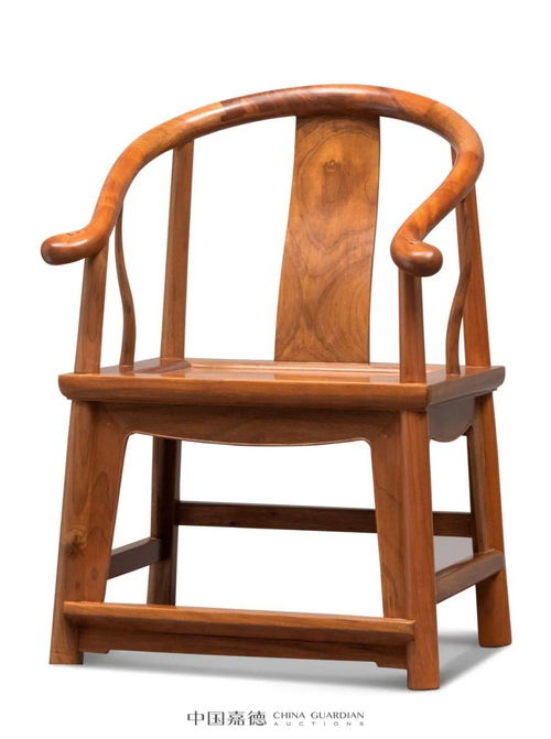 E Bidding 第20期丨契合家具工艺品专场之万乾堂系列木质家具